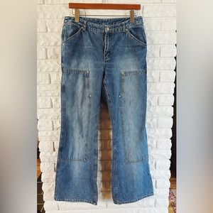 Newport News Jeanology Collection Denim
